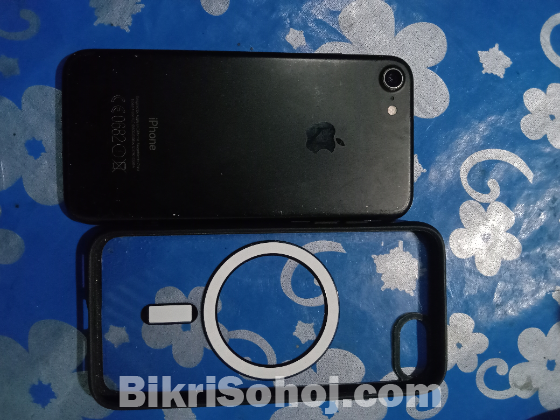 I phone 7